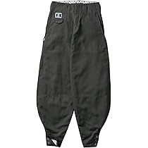 Amazon.co.jp: [寅壱] 社製 丸寅 作業着 8021-418 超超ロング八